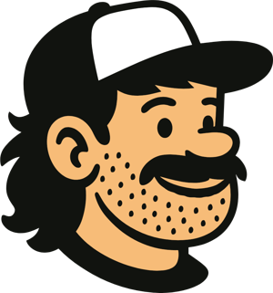 Pacho's mascot